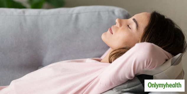 How A Good Nap Can Enhance Your Performance and Well being 