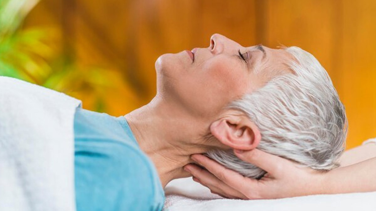 Marma Point Therapy In Ayurvedic Healing: Expert Explains The Healing Potential Of Vital Energy Points
