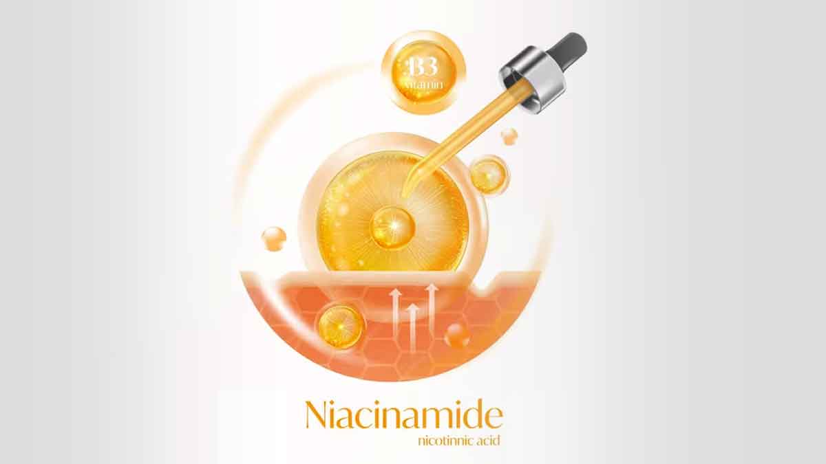 niacinamide