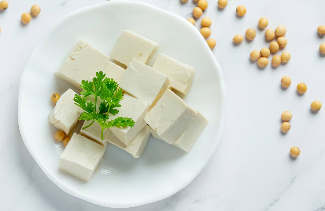 tofu