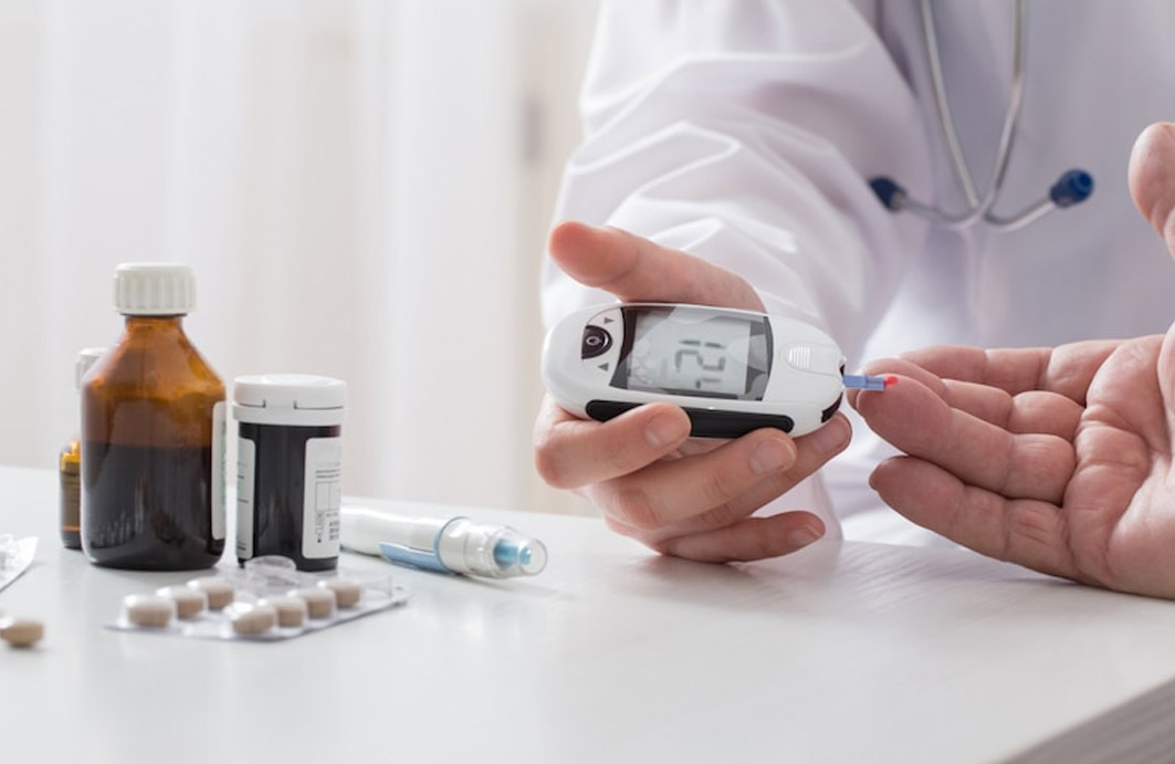 Side Effects Of Missing Diabetes Medication 