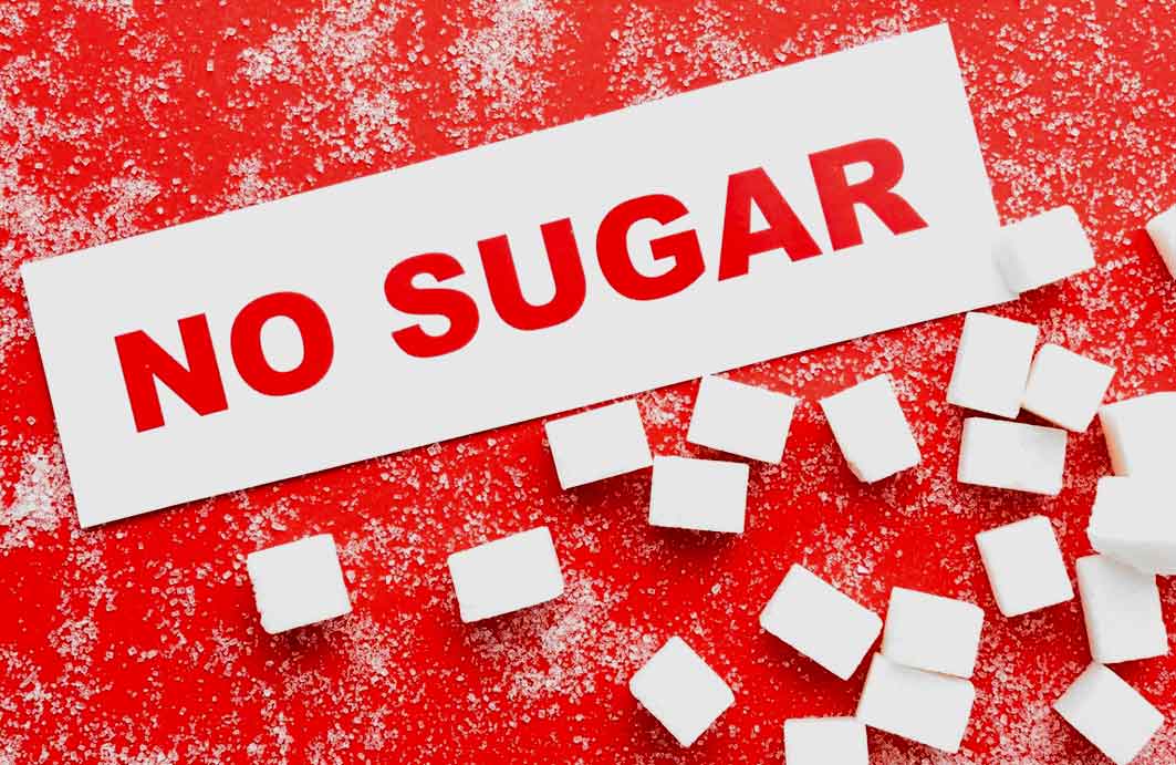 sugar