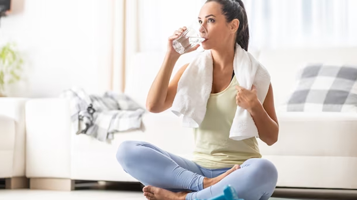 Post Viral Muscle Pain Myalgia