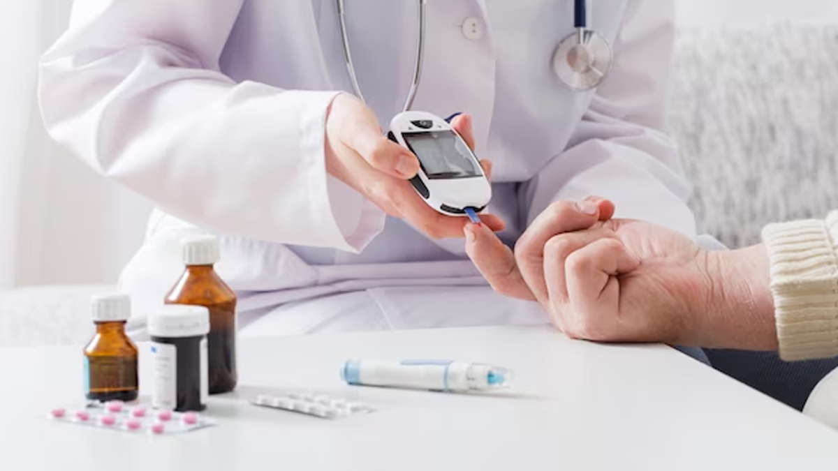 Guidelines To Lower Blood Sugar
