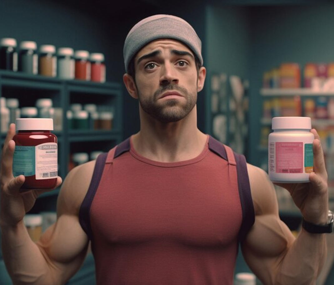 Is Multivitamin Necessary For Bodybuilding