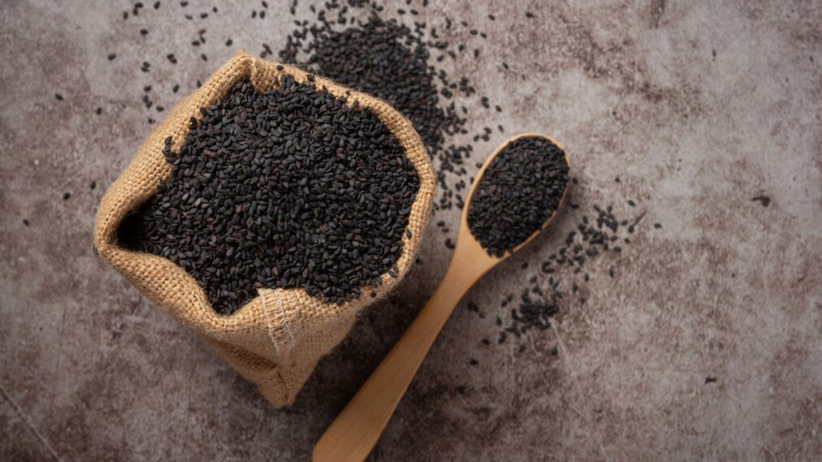 Kalonji Water Benefits To Reduce Bad Cholesterol