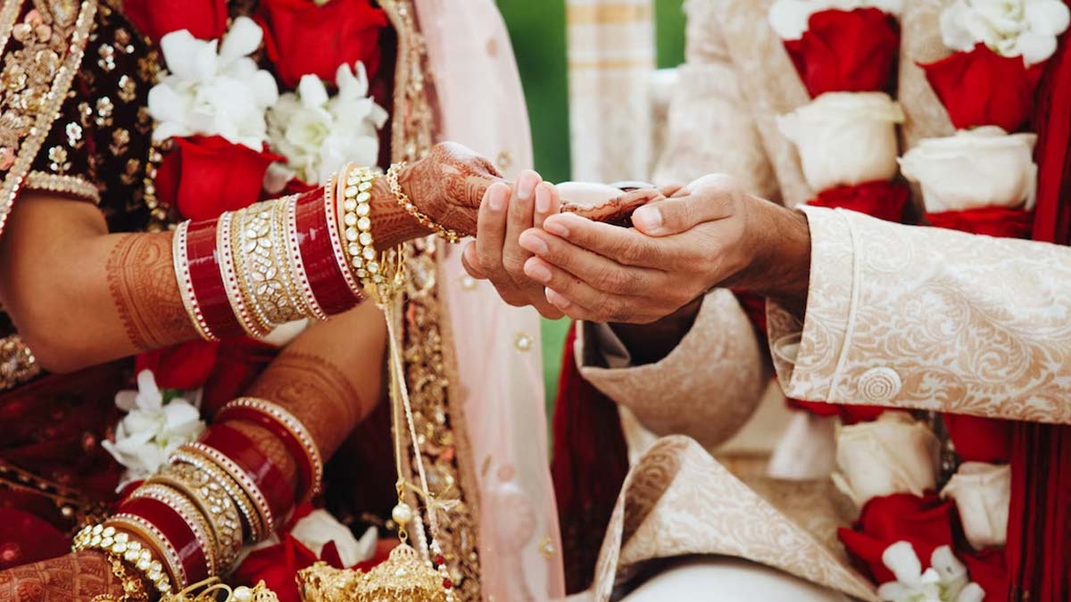 Getting Married? 6 Pre-Wedding Health Tips For Brides And Grooms