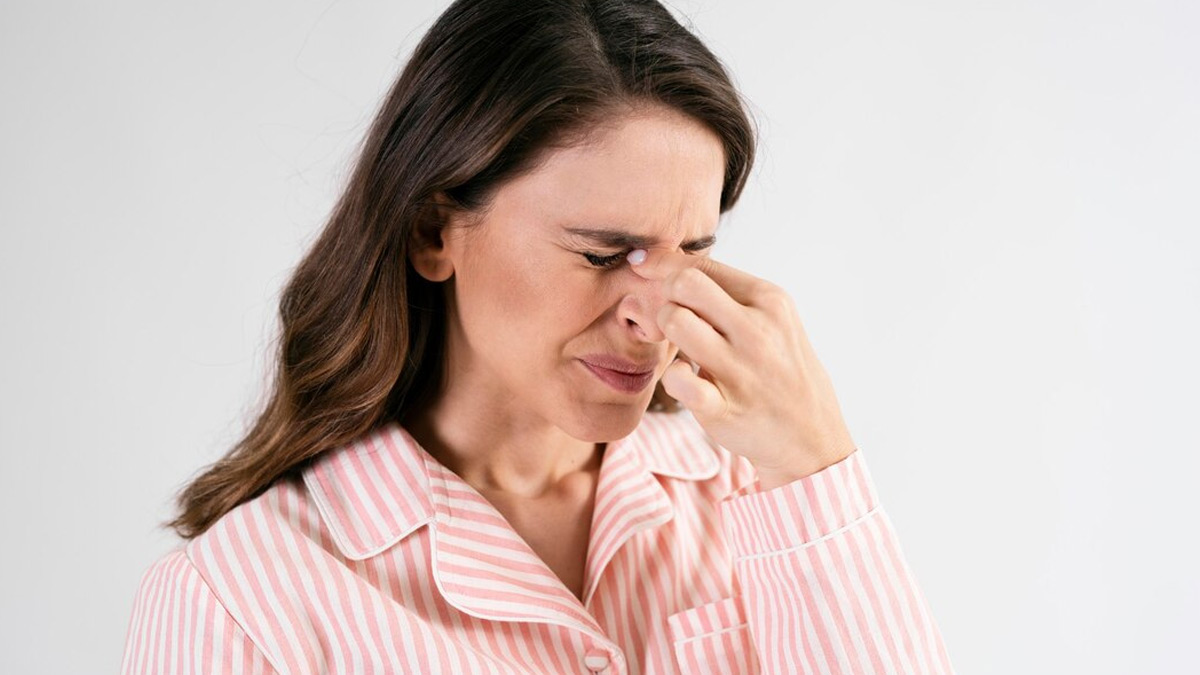 Contact Lens Eye Emergencies