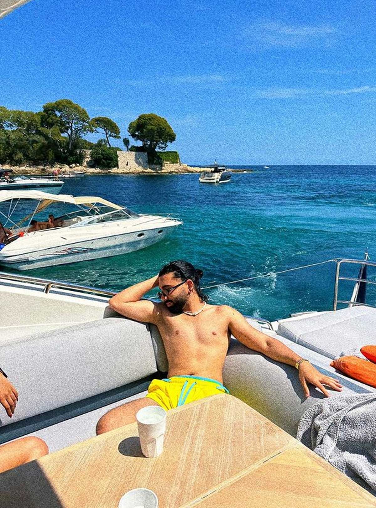 Orry Weight Loss 17 Kg 