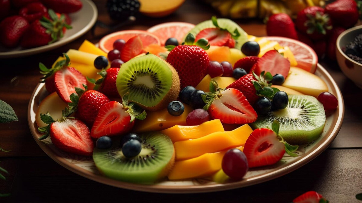 Fruits To Hydrate Skin During Winter In Hindi
