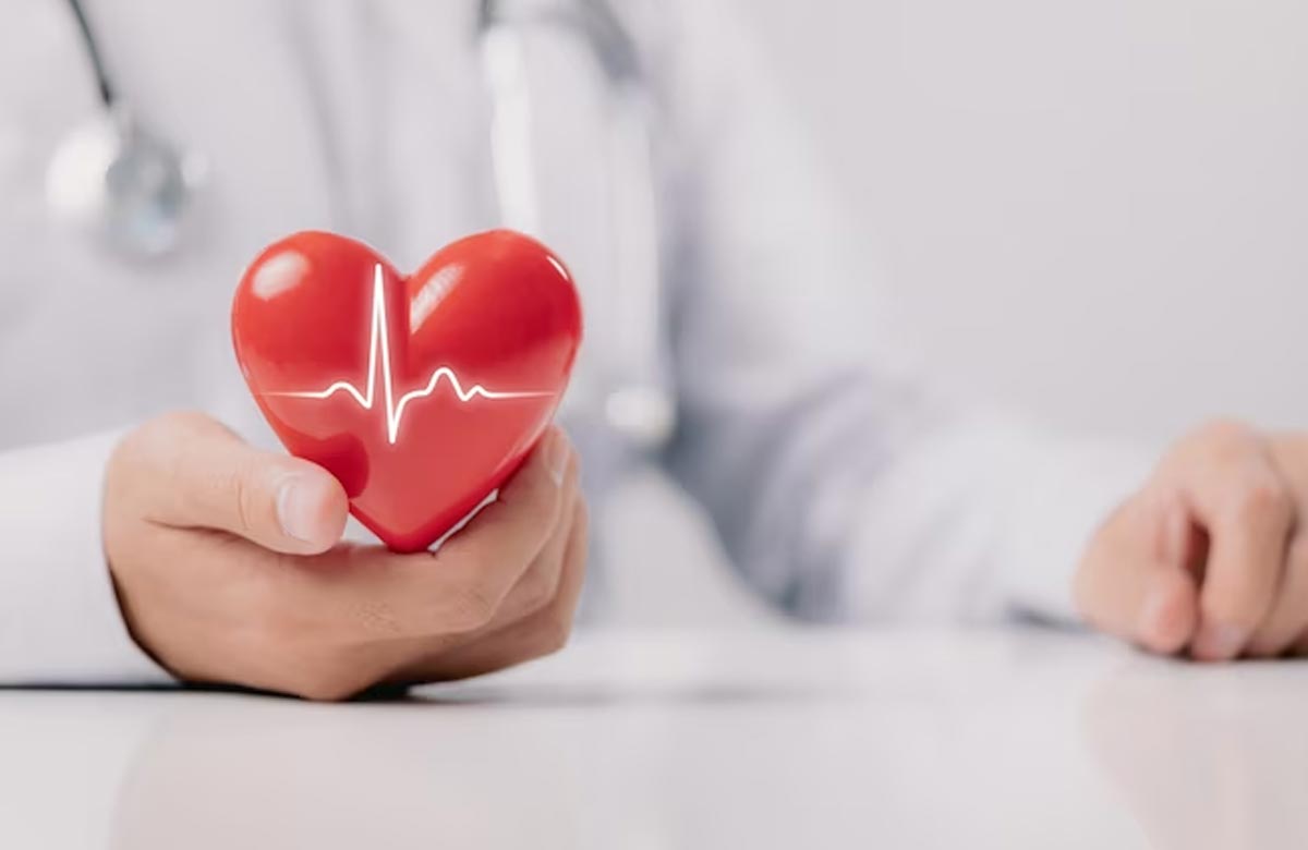 heart patients