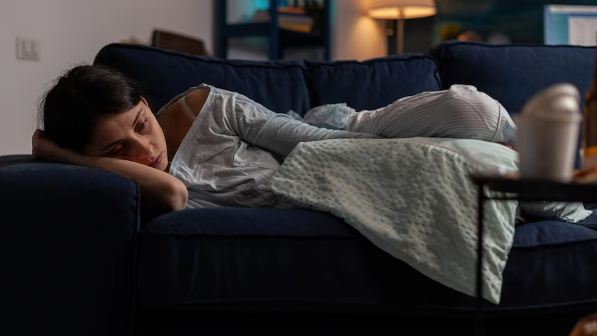 Energy boosting foods to beat midday fatigue