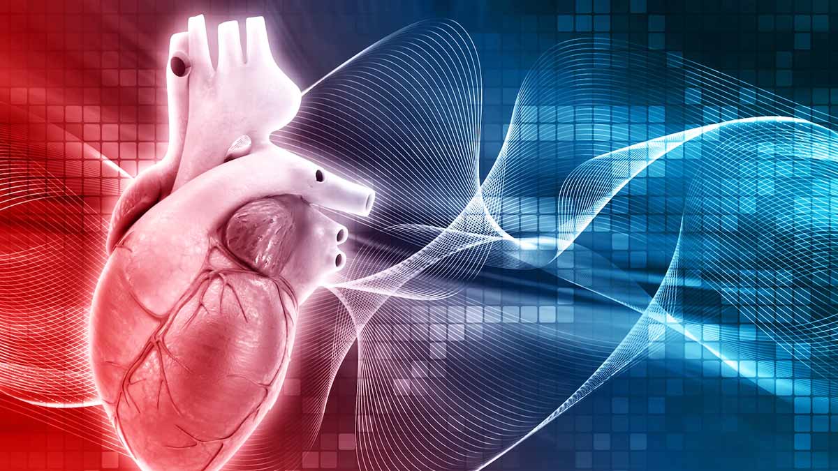 Concerned About Heart Health?  7 Symptoms Of Abnormal Heart Rhythm In Winters