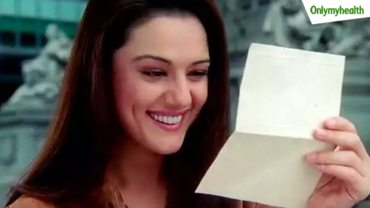 Mental Health Lessons Kal Ho Na Ho Movie Teaches Us