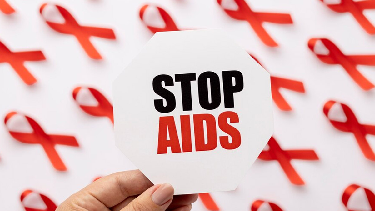 World AIDS Day 2023 How HIV Can Be Prevented From Developing Into AIDS OnlyMyHealth