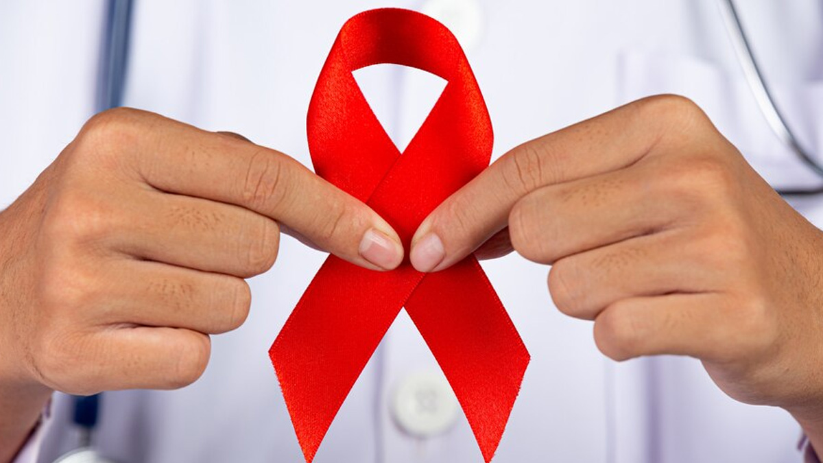 End Of AIDS By 2030 Say United Nations