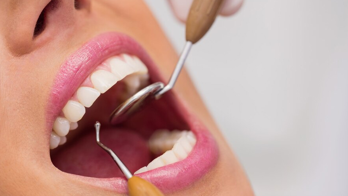 Poor Oral Health May Cause Diabetes