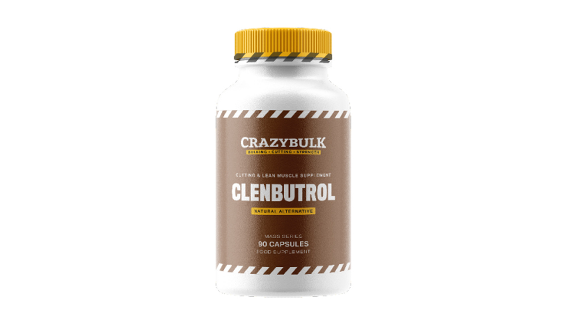 What does Clenbuterol do