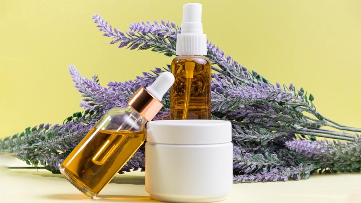 Finding Relief for Migraines: Benefits Of Lavender Oil And How To Use It
