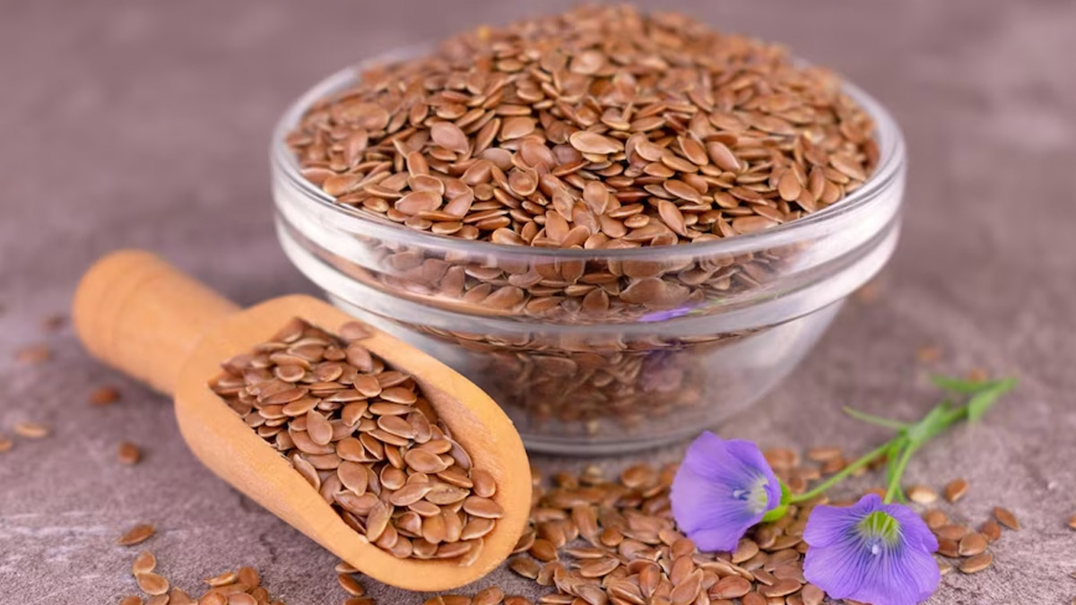 Does Flax Seed Delay Menstrual Periods