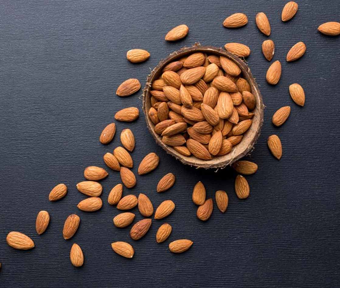 badam