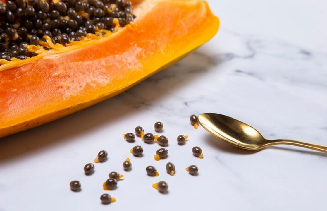 Papaya Seeds Benefits in Constipation