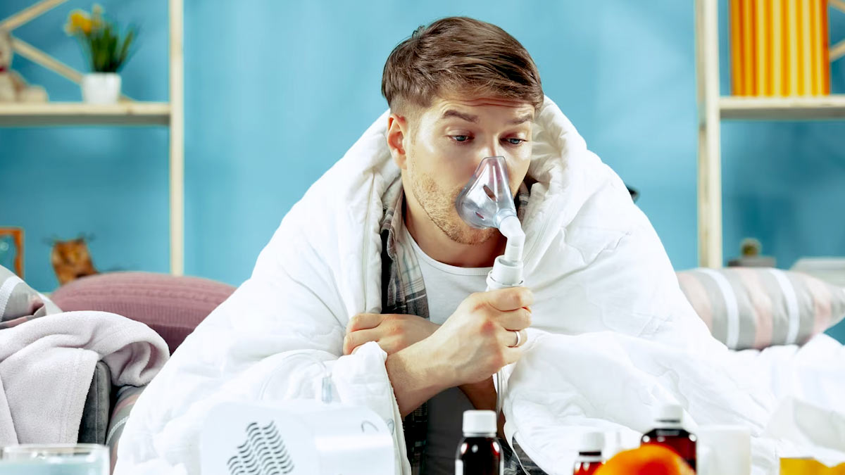 Tips for Parents to Safeguard Children health as Delhi Air Quality Declines