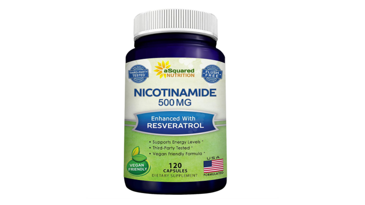Nicotinamide