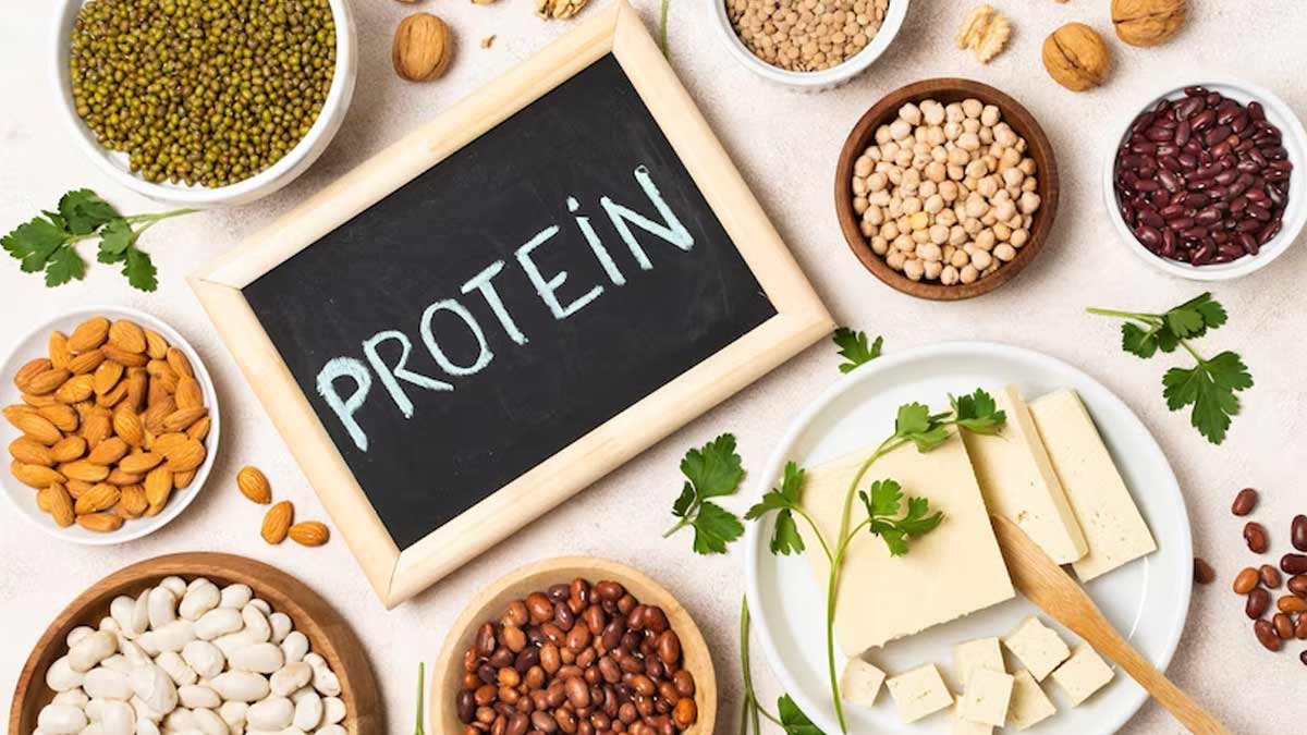 Protein Deficiency: 8 Initial Signs That Will Show You Have Protein Deficiency