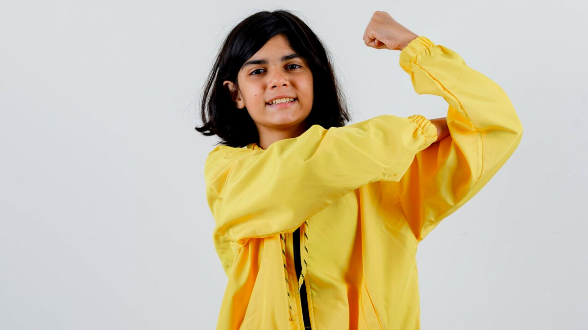 Rather Than Taking Matters Into One’s Own Hands, What Parents Can Do To Help Kids Stand Up To Bullies