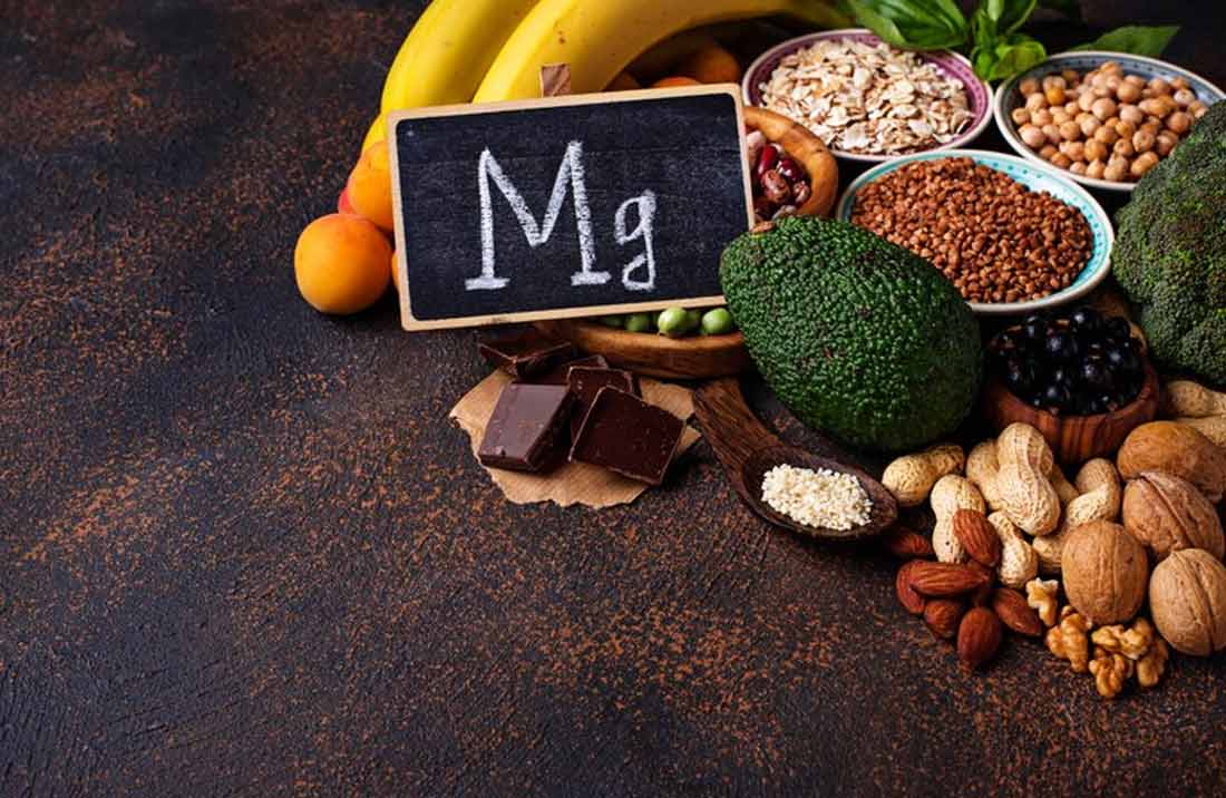 Why Magnesium Is Important For Hypothyroidism in hindi