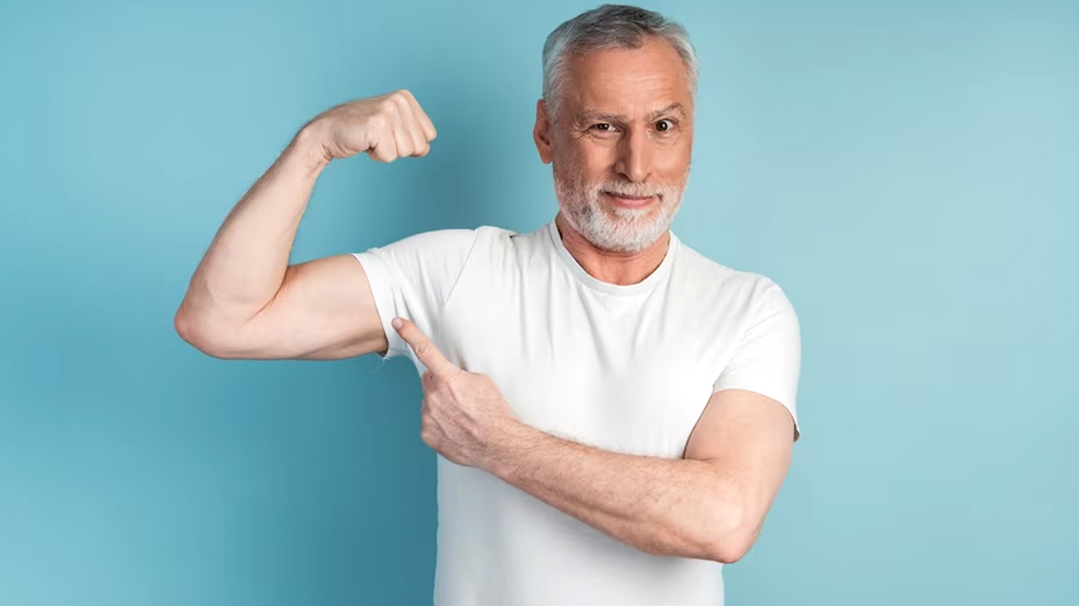 muscle-mass