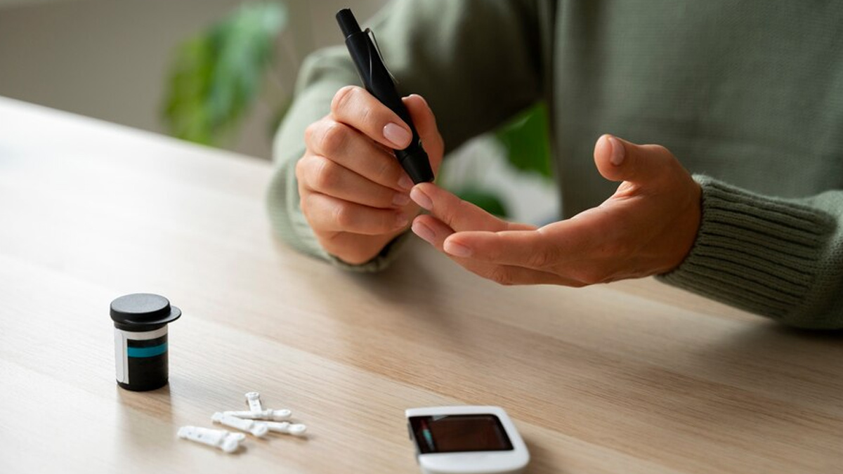 Right Quantity Of Eating Spinach For Diabetic Patients In Hindi