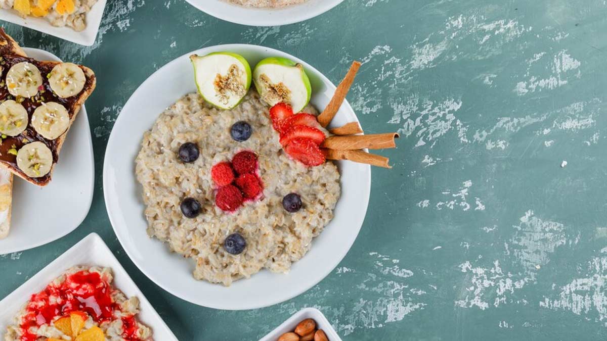 Weight Loss Diet: Expert Lists Grains You Should Add To Your Diet