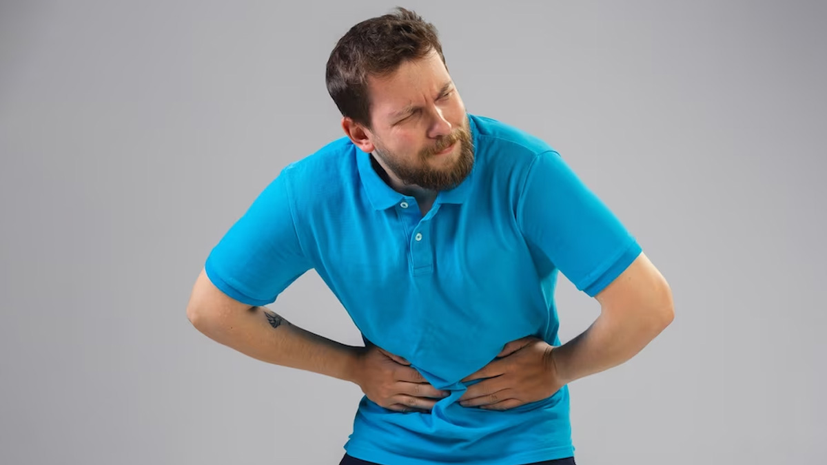 Recently Recovered From Typhoid? Follow These Tips To Regain Energy 