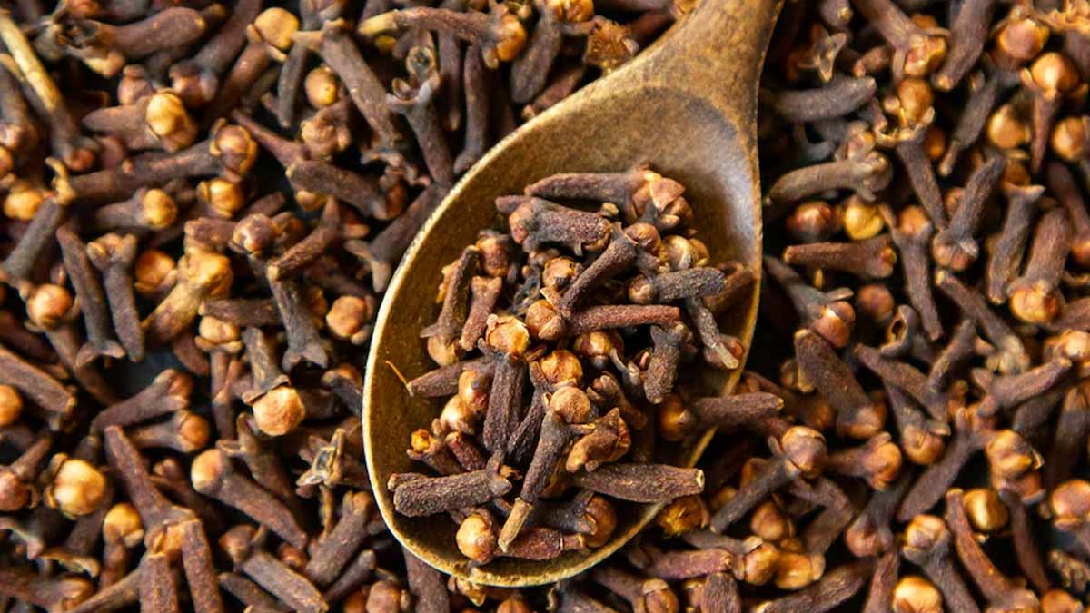 Health Benefits And Recipe Of Clove Tea | Onlymyhealth