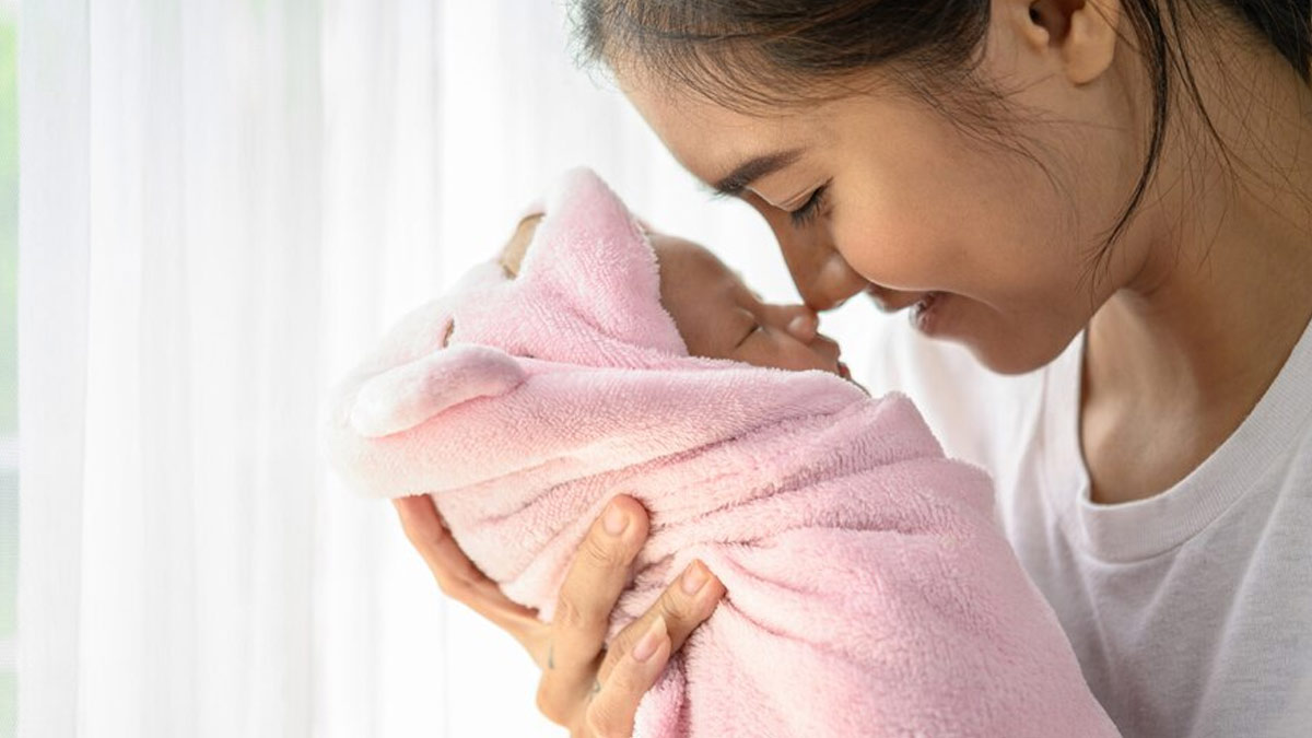 Study Says High Chances Of A Natural Pregnancy After IVF: Expert Explains If It Is Possible