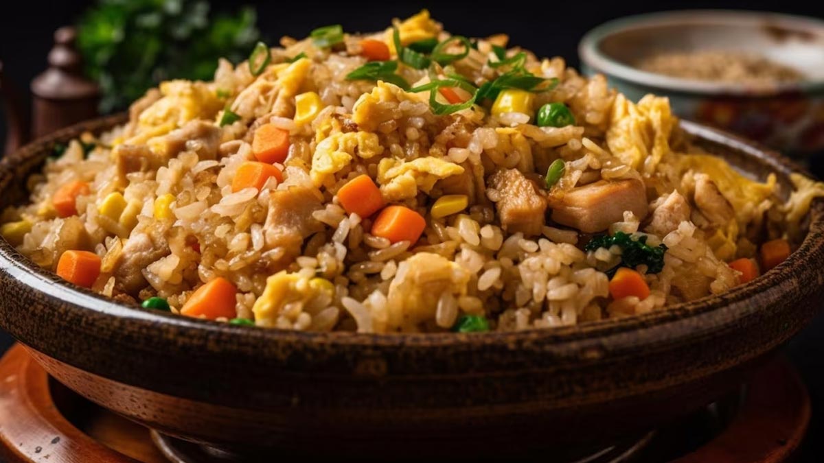 Masala Oats Recipe