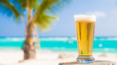 Beware Of Beer Tanning: Reasons Why You Should Never Try This TikTok Trend