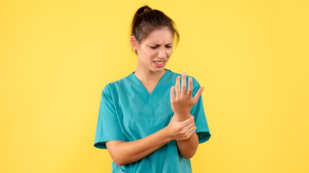 bone injury treatment