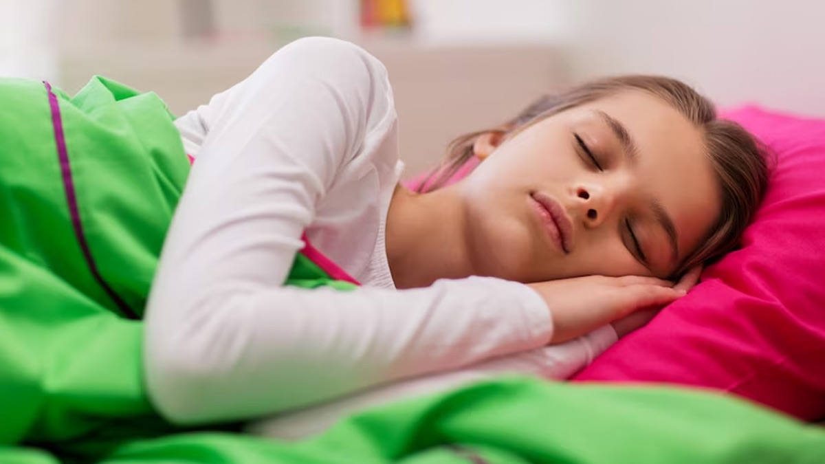 What Is A Best Time To Go To Bed In Hindi