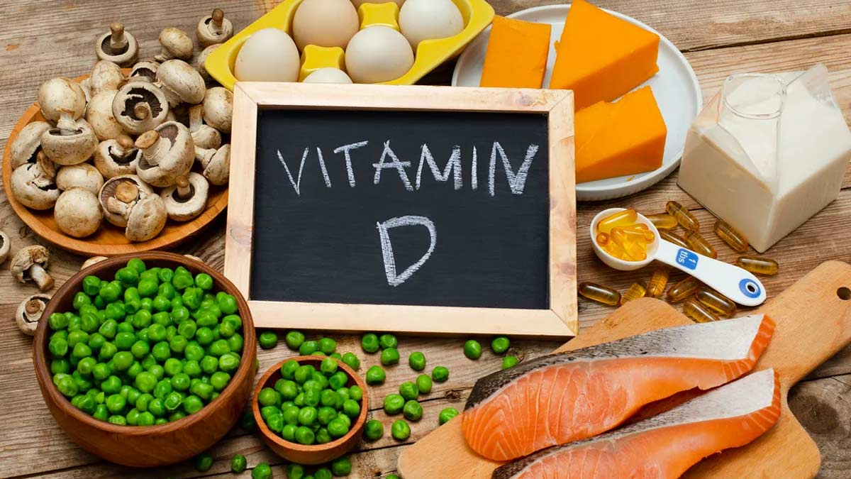 vitamind