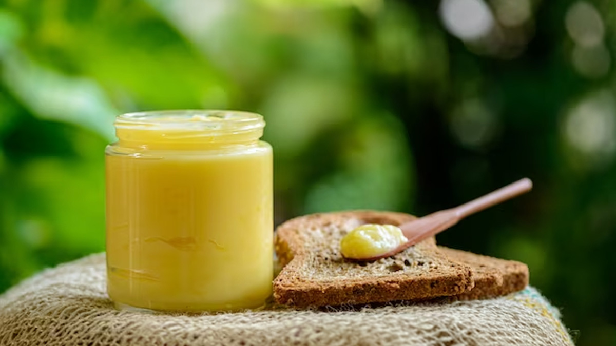 Desi Ghee For Seasonal Flu: Here Are 5 Smart Ways To Use Ghee For Cold,  Cough, And Fever