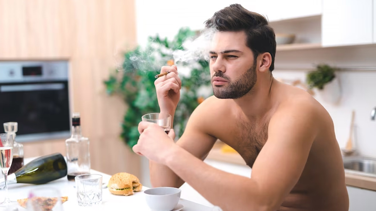 Bodybuilding Foods To Avoid