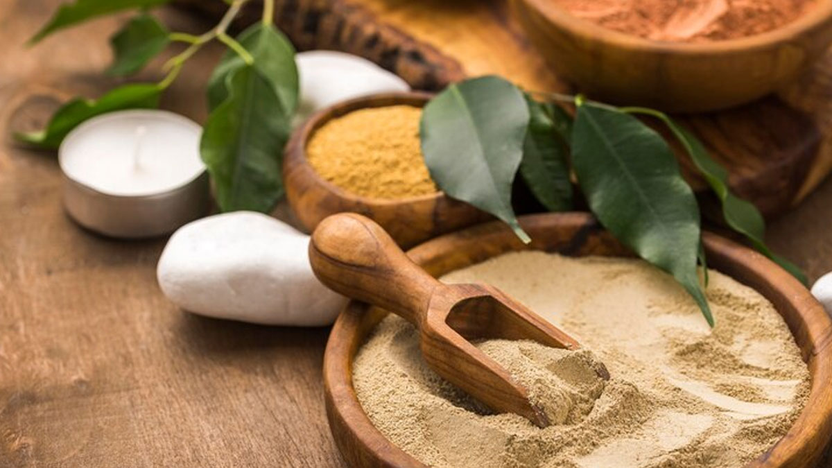 Benefits of Ashwagandha and Vidarikand
