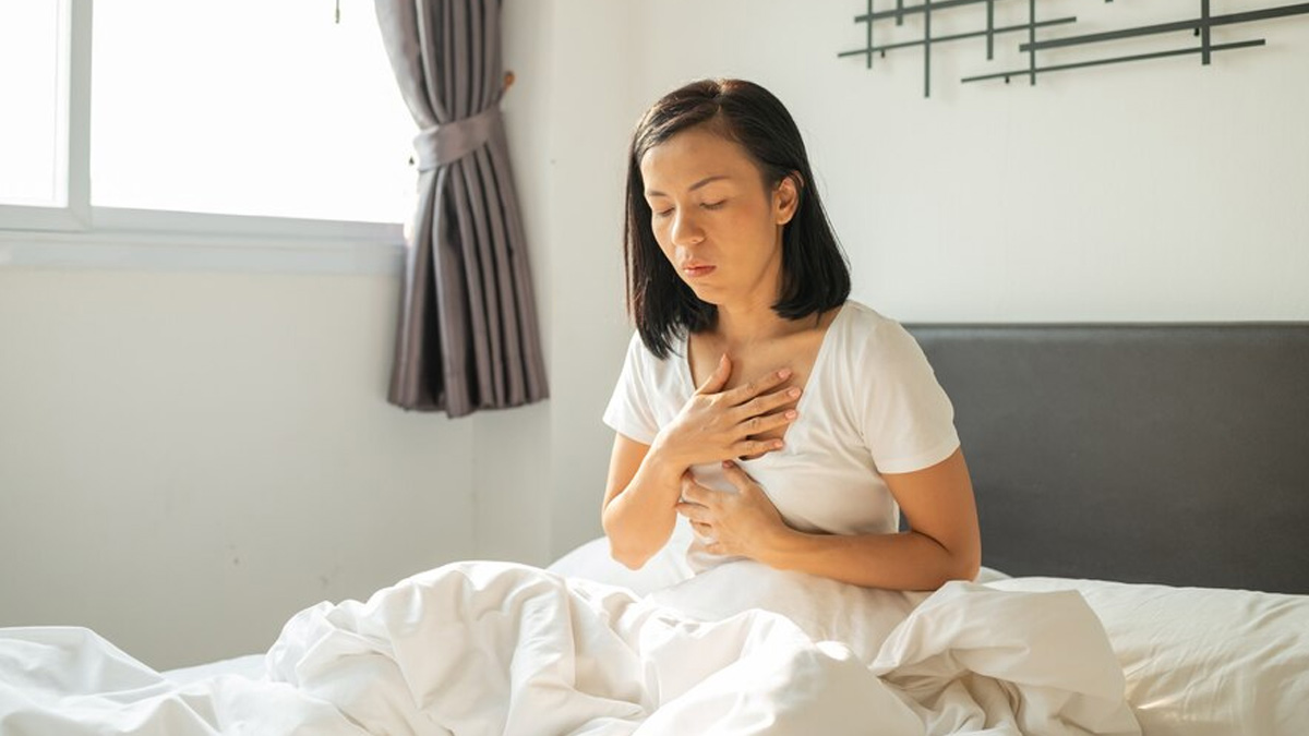 pregnancy problem in pregnancy
