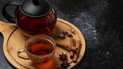 स्टडी : डायबिटीज के मरीजों के लिए रामबाण बनेगी डार्क टी, जानें क्या कहती है नई स्टडी 