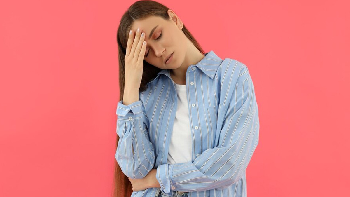 low testosterone symptoms in women