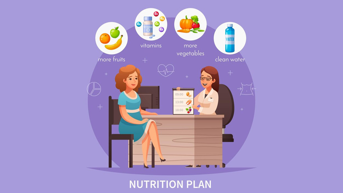 Nutrition and Hormones: Expert Explains How Hormonal Changes Are Affected By Nutritional Intake?