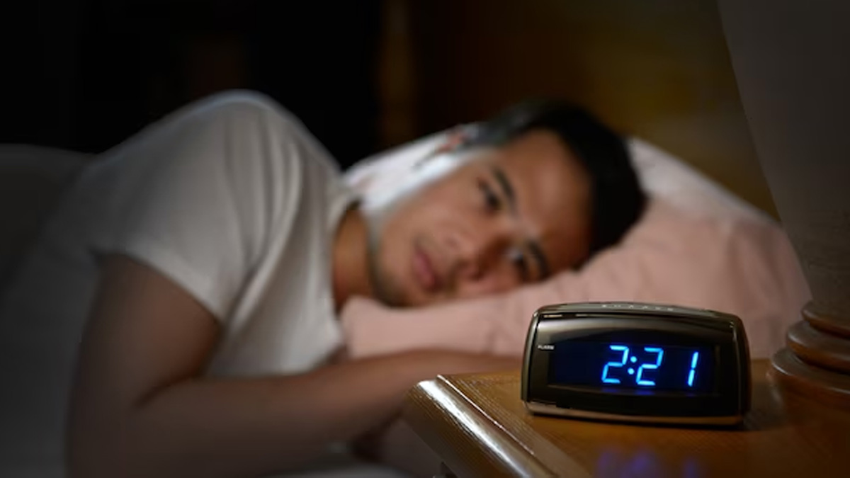 Is Staying Up Late Bad for You?